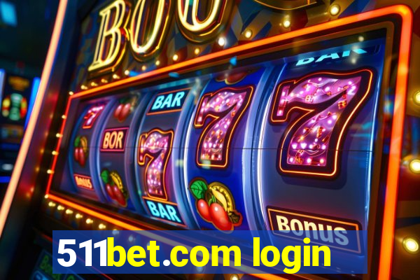 511bet.com login